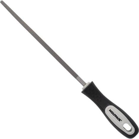 Lima Wolfpack Con Mango Redonda Entrefina  6" (1/3)