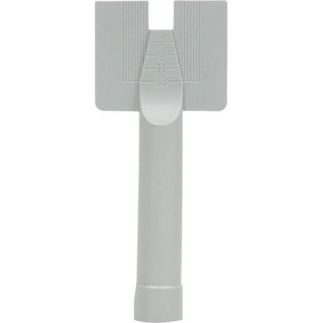Bardusch-12 buses sertissage 6-12mm ø15x1,5mm L.100mm pour cartouche standard - CO 1050 - Equipements