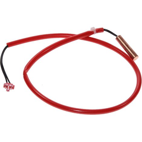 SONDE SIMPLE UNITÉ INTÉRIEURE (5KΩ) POUR CLIMATISEUR   LG - EBG61106543 (1/3)