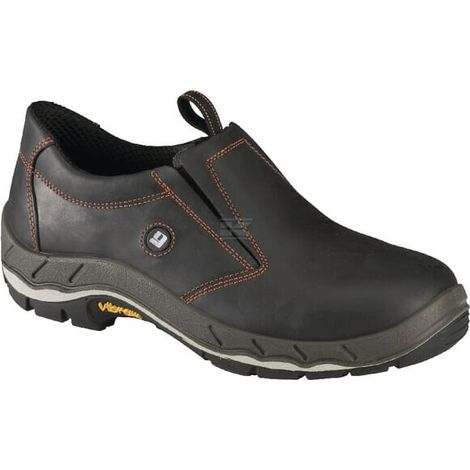 Scarpe di sicurezza GriSport S1 mis. 47 GRISPORT 7160947 (1/2)