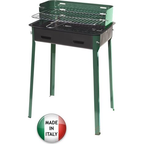 Barbecue a Carbone cm 30x45