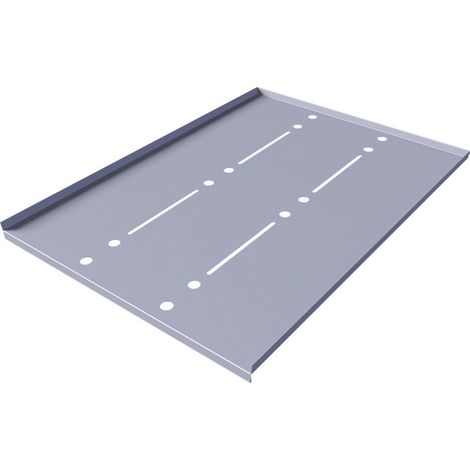 Platine pour armoire cab61/... - Diamond