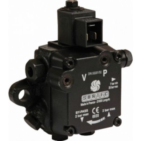 Ölpumpe Suntec AUV 47 R 9856 6P 0500
