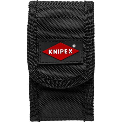Pochette de ceinture XS pour Cobra® XS et pince-clé XS vide 110 mm 00 19 72 XS LE (1/5)