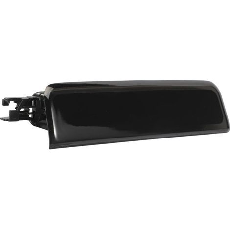 Lntyq Troisième feu stop arrière pour Caddy Mk3 2004-2015 Lentille noire fumée OE : 2K0945087C (1/5)