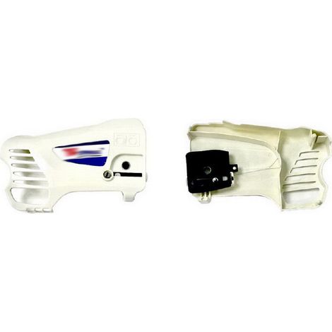 Tapa De Cadena compatible con Zmc2002  Ref 918098