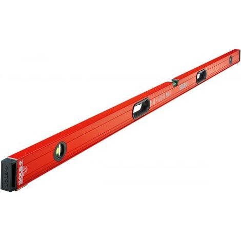 SOLA BIG RED 3 NIVEL DE BURBUJA DE ALUMINIO LONGITUD.(mm) 2000