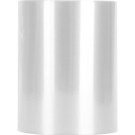 Film collier transparent pour gâteau mousse jetable 6cm x 10m, film de bordure pâtisserie, accessoire cuisine, rouleau de protection.