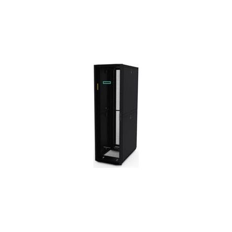 HPE P9K45A rack 42U Nero (1/3)