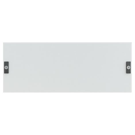 SPEE Combi- Plastron Plein 1R L600 H200 avec Rail DIN (Double DIN) 1SZE980030B0060 ABB QT0162000