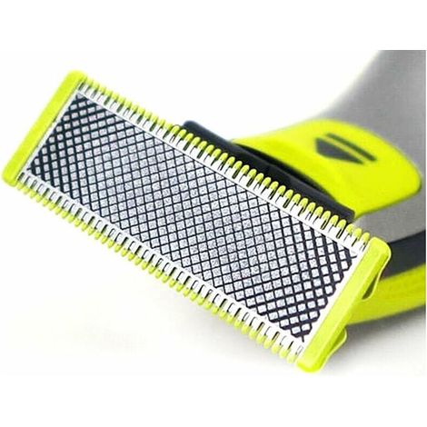 Lames de rechange Philips OneBlade pour tous les modèles OneBlade et OneBlade Pro (modèle QP220/50) (1/5)