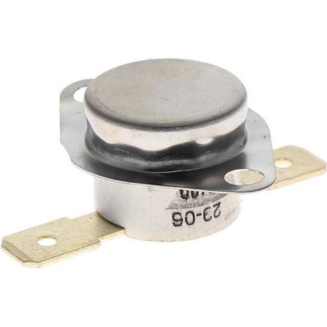 Thermistor Rear Tod for Hotpoint/Indesit/Ariston Tumble Dryers and Spin Dryers (1/2)