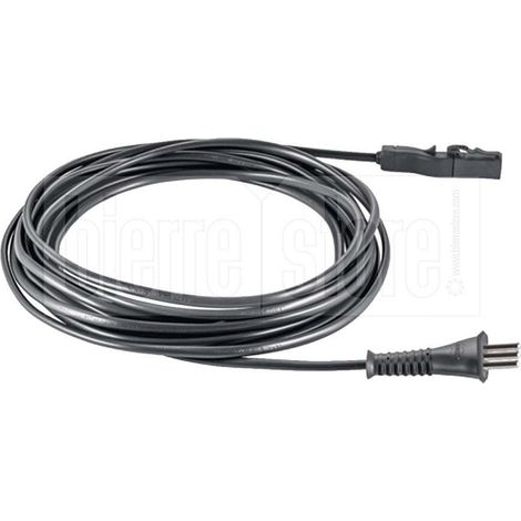 Cavo alimentazione originale vk200 vk220s 10mt originale