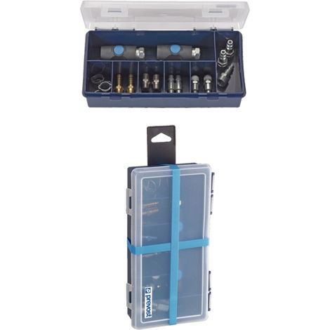 Coffret de Raccords Prevost