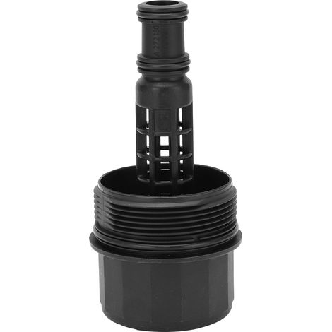 Bouchon de filtre à huile moteur VOLLSUN 2721800038 Compatible Mercedes-Benz C230 Berline 4 portes (1/5)