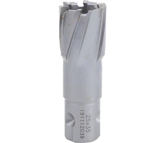 Hohlkernbohrer, Hardware-Zubehör, Schneidwerkzeug, tragbar, aus Hartmetall, 25–35 mm
