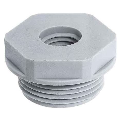 Lapp Reductor de prensaestopas gris claro poliamida reforzada