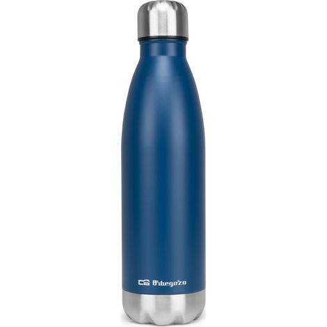 Orbegozo trl 504 Thermoskanne - kann heiße und kalte Flüssigkeiten bis zu 24 Stunden aufbewahren - luftdichter Verschluss - frei de bpa - 500ml de Inhalt
