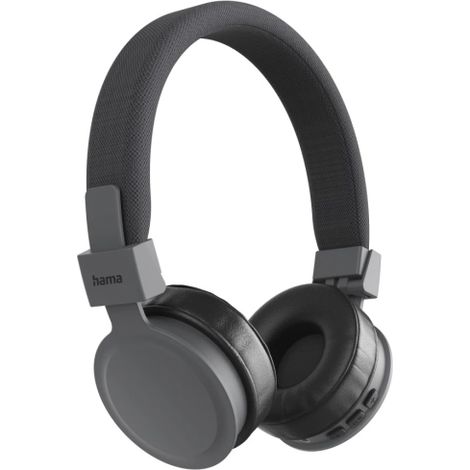 Disfruta de una experiencia de audio inalÃ¡mbrica con los Hama Auriculares BluetoothÂ® Â«Freedom Lit IIIÂ», diseÃ±ados para ofrecer comodidad y funcio