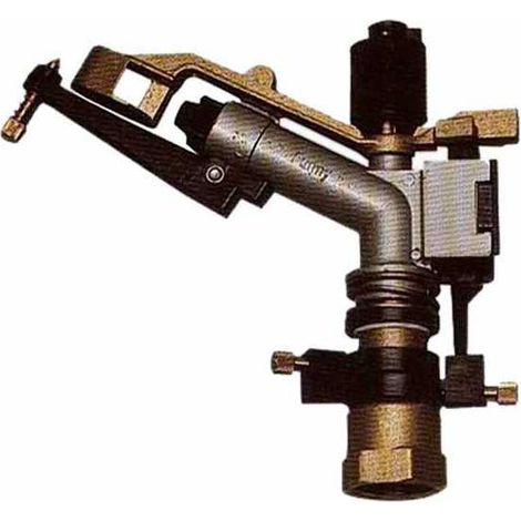 Irrigatore a Settori Funny da 1" F per Giardinaggio e Irrigazione, Modello Sime