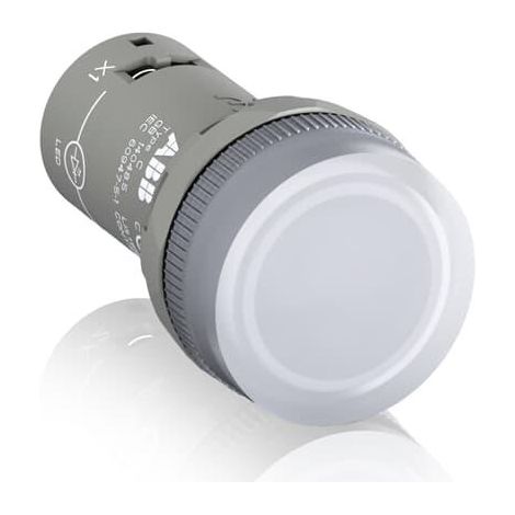 Cl2-507C Voyant A LED 48-60V AC/Dc 1SFA619403R5078 ABB 841757
