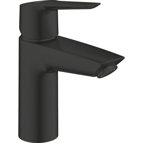 Grohe START Waschtischmischer Größe S, mattschwarz (G-235512432)