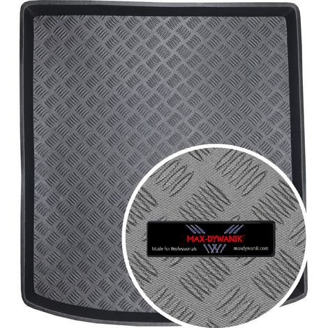 Tappetino per bagagliaio MAX-MAT per Audi A8 IV D5 Berlina 2017 (1/5)