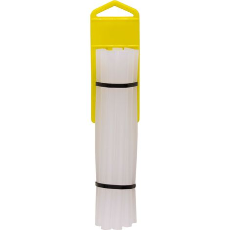 PL COLLA A CALDO P/PISTOLA D 12X200 TRASP 250 G 4 PL (1/2)