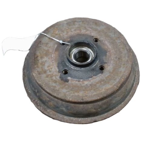 [PRODUIT D'OCCASION] Tambour Arriere Gauche PEUGEOT 207 Sw ♻️ Ref Oe. 424750 - Garantie à vie (1/3)