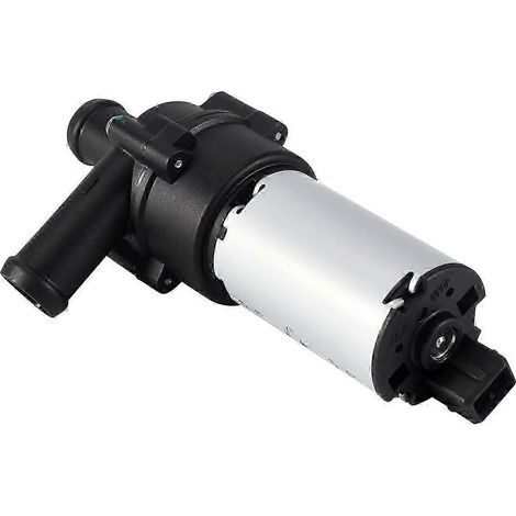 Universelle elektrische Zusatzwasserkühlpumpe 0392020034 Universelle elektrische Zusatzpumpe 0710