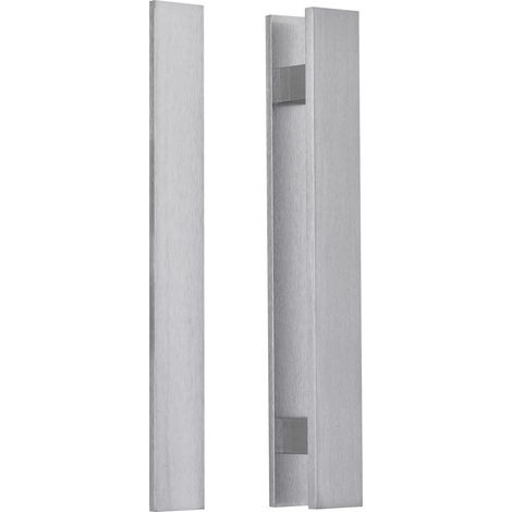Griffleiste Stange 350 mm zum Kleben Schiebe-Elemente