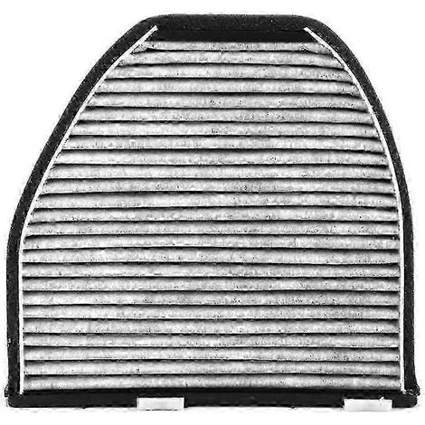 Système de refroidissement du filtre à air d'habitacle pour véhicules des marques compatibles W204 et W212 (référence 2128300318) (1/5)