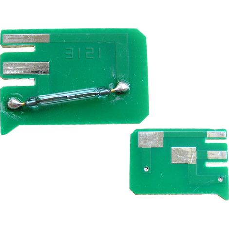 Carte debimetre pour Lave-vaisselle ARCELIK 1760940100