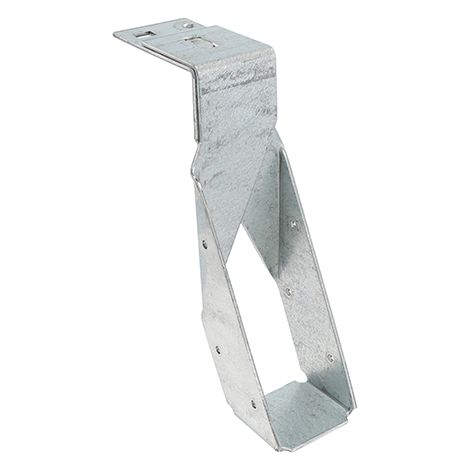 TIMCO Masonry Joist Hangers Galvanised - 47 x 200