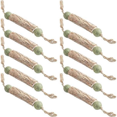 Voici une proposition de titre produit en français (moins de 190 caractères) :
10 bâtonnets d'argenture pour chaton, jouet à mâcher pour dentition, nettoie les dents, sticks naturels pour chat d'inté (1/4)