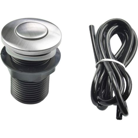 Luftschalter-Kit zur Eliminierung von -32mm Silber (1/5)
