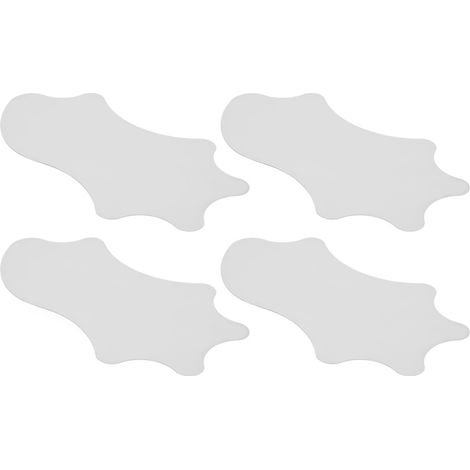 Lot de 4 outils de démontage ultra-fins en acier inoxydable pour téléphones portables (1/5)