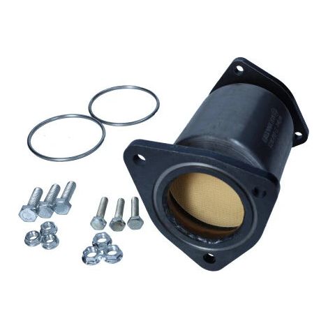 MAXGEAR 27-6140 Catalyseur CHEVROLET 96418351