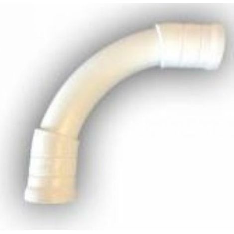 Scame racor codo 90° ip67 para tubo diametro 16mm 866.216