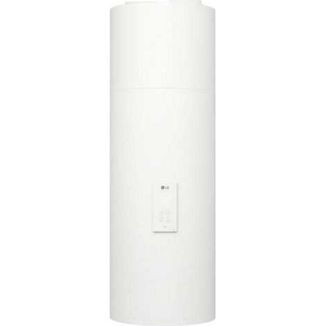LG Warmwasser-Wärmepumpe Therma V R290 WH15ESF0.HA, 1,6kW, 150l, wandhängend, SG-Ready