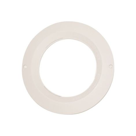 Couronne frontale pour projecteur de piscine - Blanc - SPX0512A - Hayward