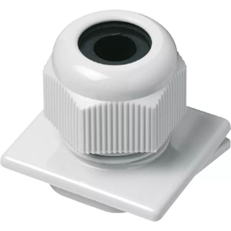 Jung Einsatz mit Verschraubung M 20 x 1,5, WG 600 193-2 (1/2)