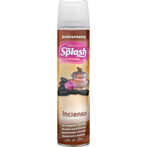 Raumspray mit Weihrauchduft 300 ml