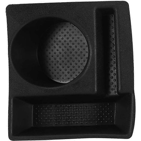 Portavasos para coche Citroën C3 DS3 2009+ - Placa de mando para consola central - Accesorios interiores (1/5)