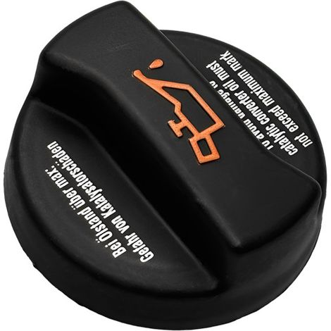 06B103485C ist für Motoröldeckel und Öleinfülldeckel von Volkswagen und Audi geeignet. 026103485D (1/5)