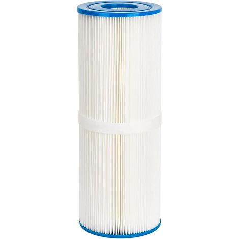 Filtre Whirlpool compatible Pleatco PRB50-IN pour Unicel C-4950, Filbur FC-2390, 373045, 03FIL1600, 17-2380, pour filtre jacuzzi J210/J220/J235/J245/J275 (1/5)