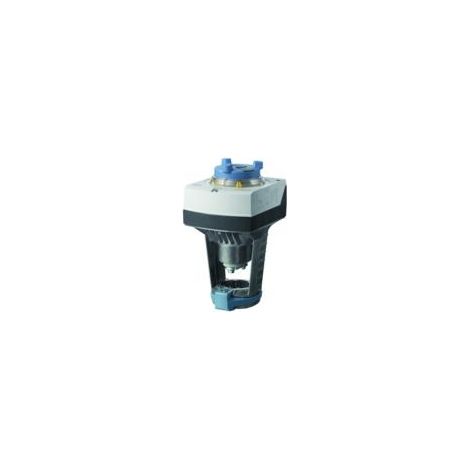 Siemens Ventilstellantrieb SAX31.00 3 Pkt. 230V 800N Hub 20mm 120 s SAX31.00 (1/2)