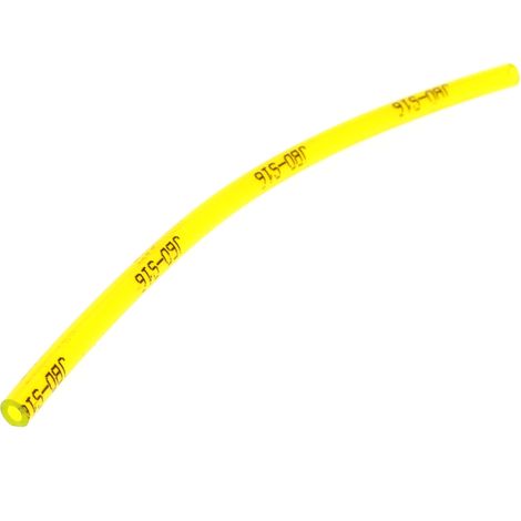 Tubo carburante 118801313/0 per decespugliatore alpina