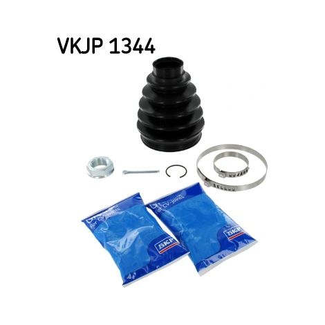 Jeu de joints-soufflets, arbre de commande SKF VKJP 1344 CITROËN 3293.C4