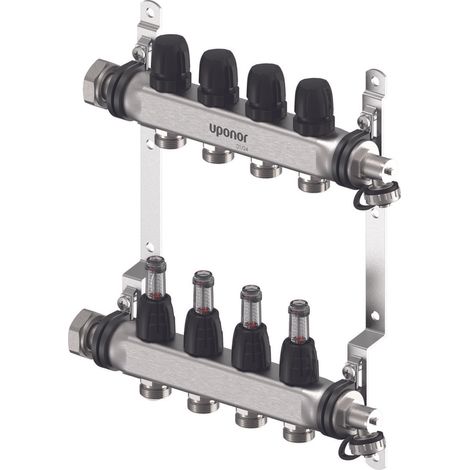 Divisor europeo Vario S FM 5XG3/4 - G1